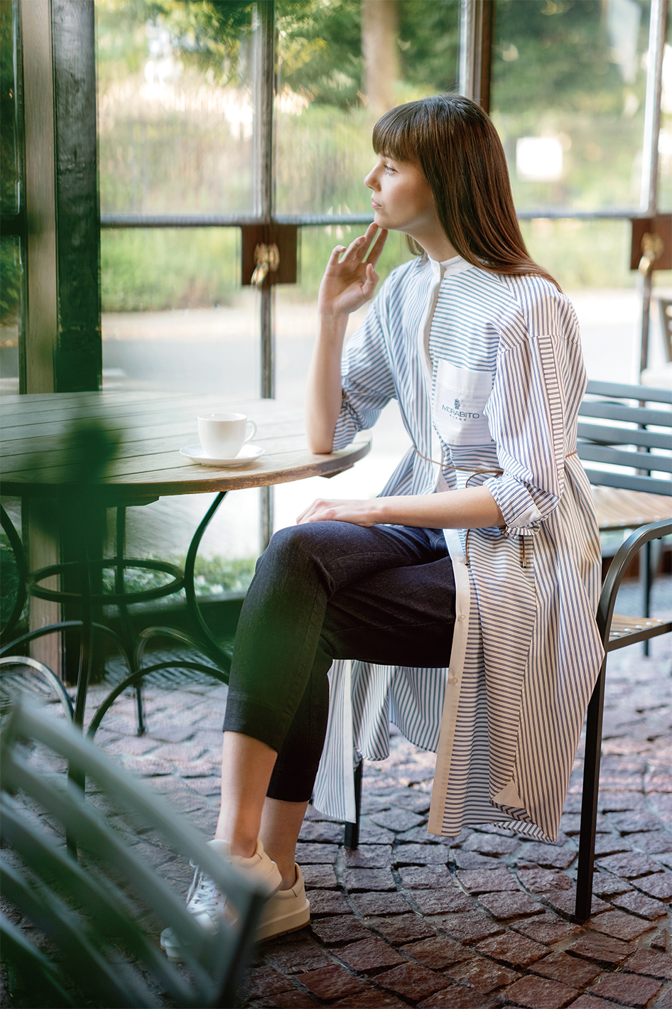 MORABITO BLANC SEASON SELECTION / 2024 spring-WEBCATALOG-ウェブ