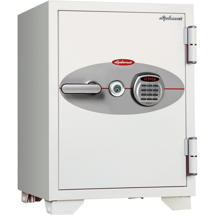 diplomat ディプロマット 耐火金庫＜テンキー＞ 060EKR3 - 金庫通販の