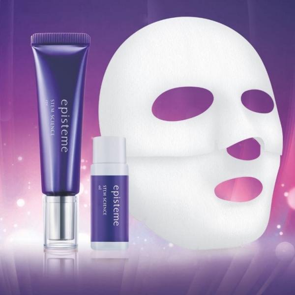 エピステーム ステムサイエンスアイキット｜キレイエ