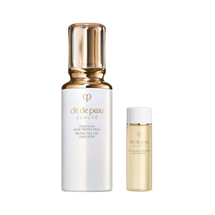 クレ・ド・ポー ボーテ クレームUV n 2025 LIMITED COLLECTION<限定