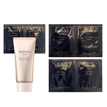 インフィニティ クリーム ベリエスト｜キレイエ