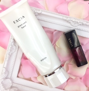 アルビオン エクシアAL リニューイング グレイスオーラ ハンド｜紹介