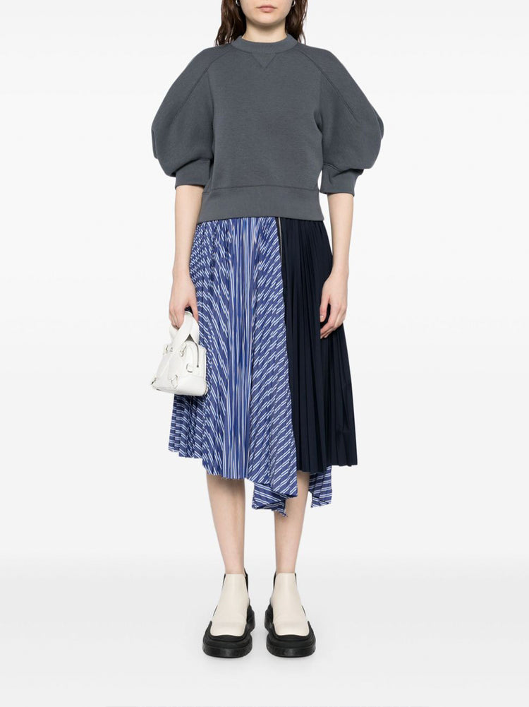 sacai | Sponge Sweat Pullover – Kirna Zabête