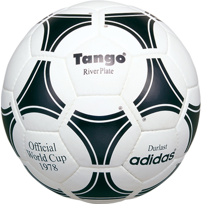 公式ボールの歴史｜2018 FIFA World Cup Russia｜特設サイト｜サッカー