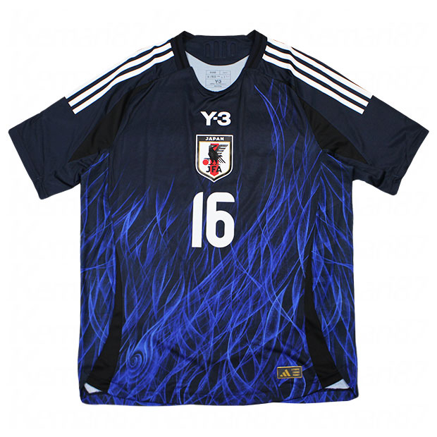 アディダス 日本代表 ユニフォーム 1999年〜2000年 ADIDAS M