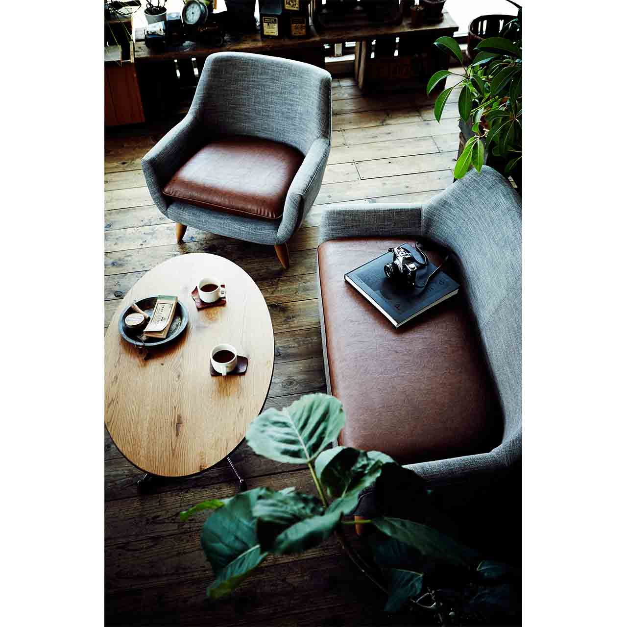 C401-2｜業務用家具の株式会社キノシタ