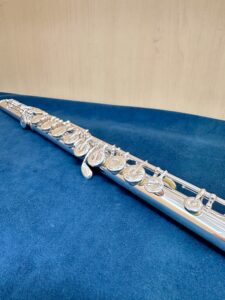 2024年 DACスタッフおすすめ フルート - 管楽器専門店ダク・DAC