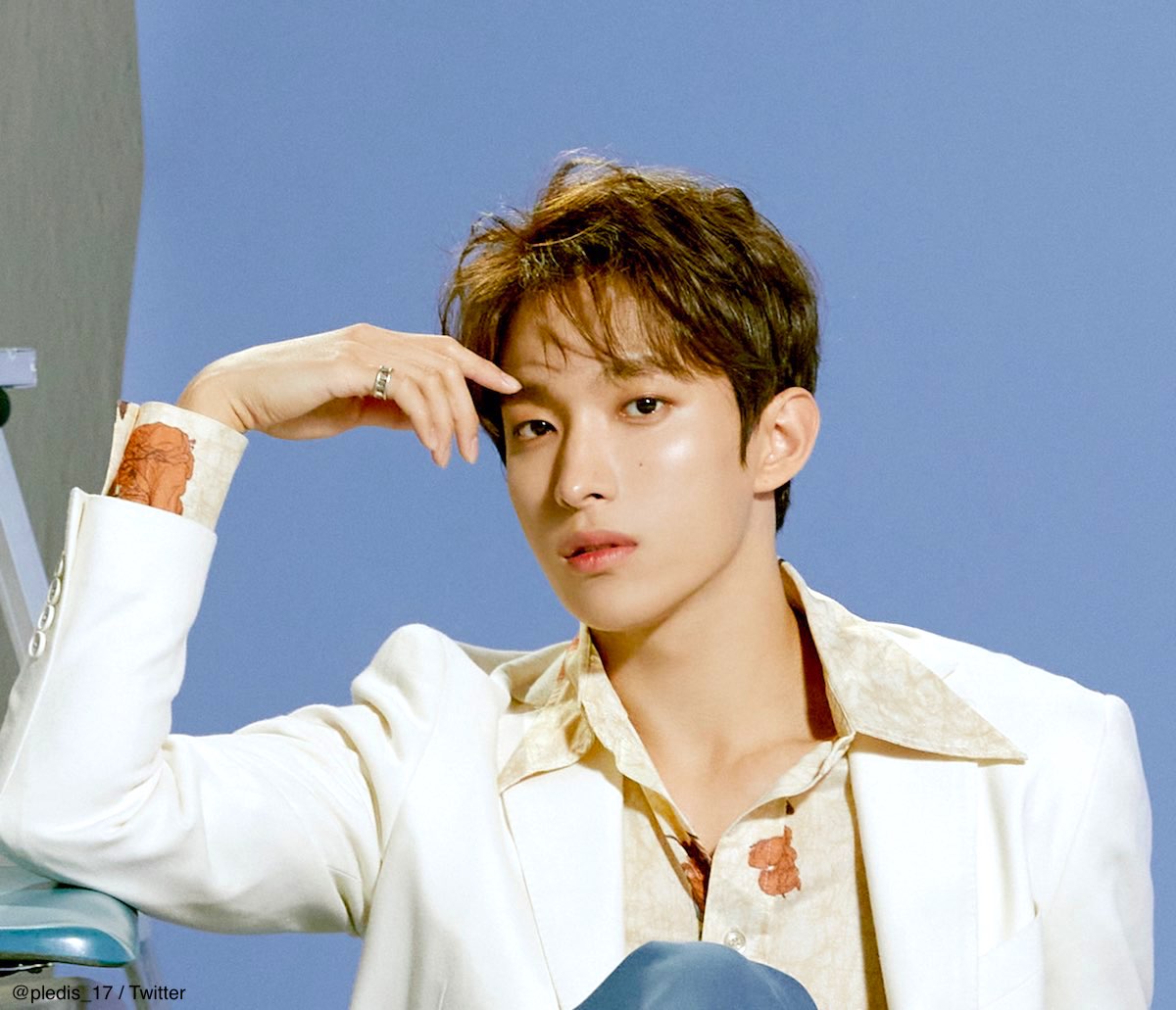 SEVENTEEN ドギョムは心が優しすぎる！ みんなが嫌いな〇〇〇にまで気