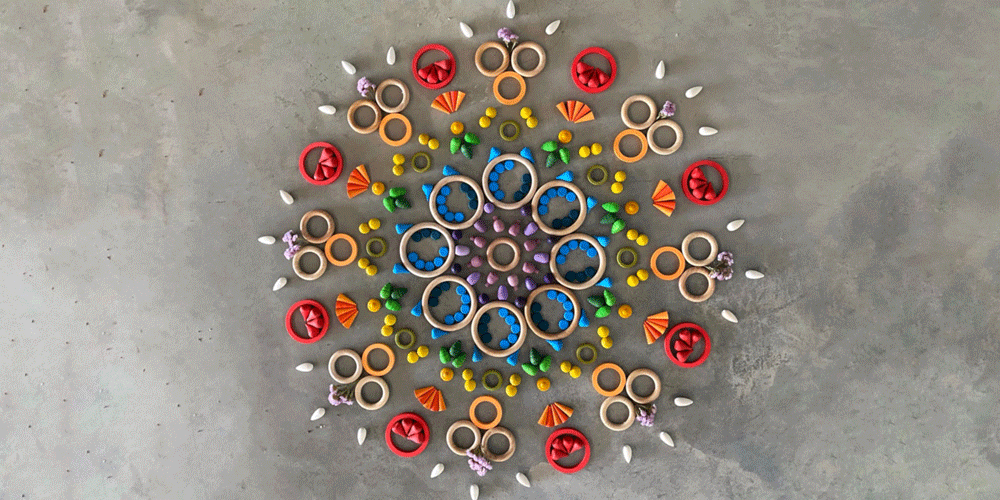 グラパット まんだら220個セット 新品 グラパット社 まんだら 全20種