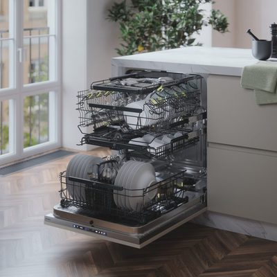 ASKO アスコ「ドラム式洗濯機 W2084」洗濯容量8kgの大容量洗濯機