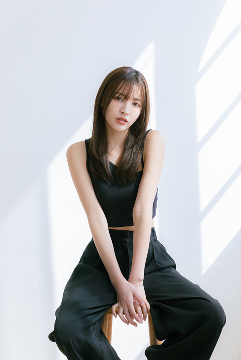 MARIKO - Kukka management - クッカマネジメント株式会社