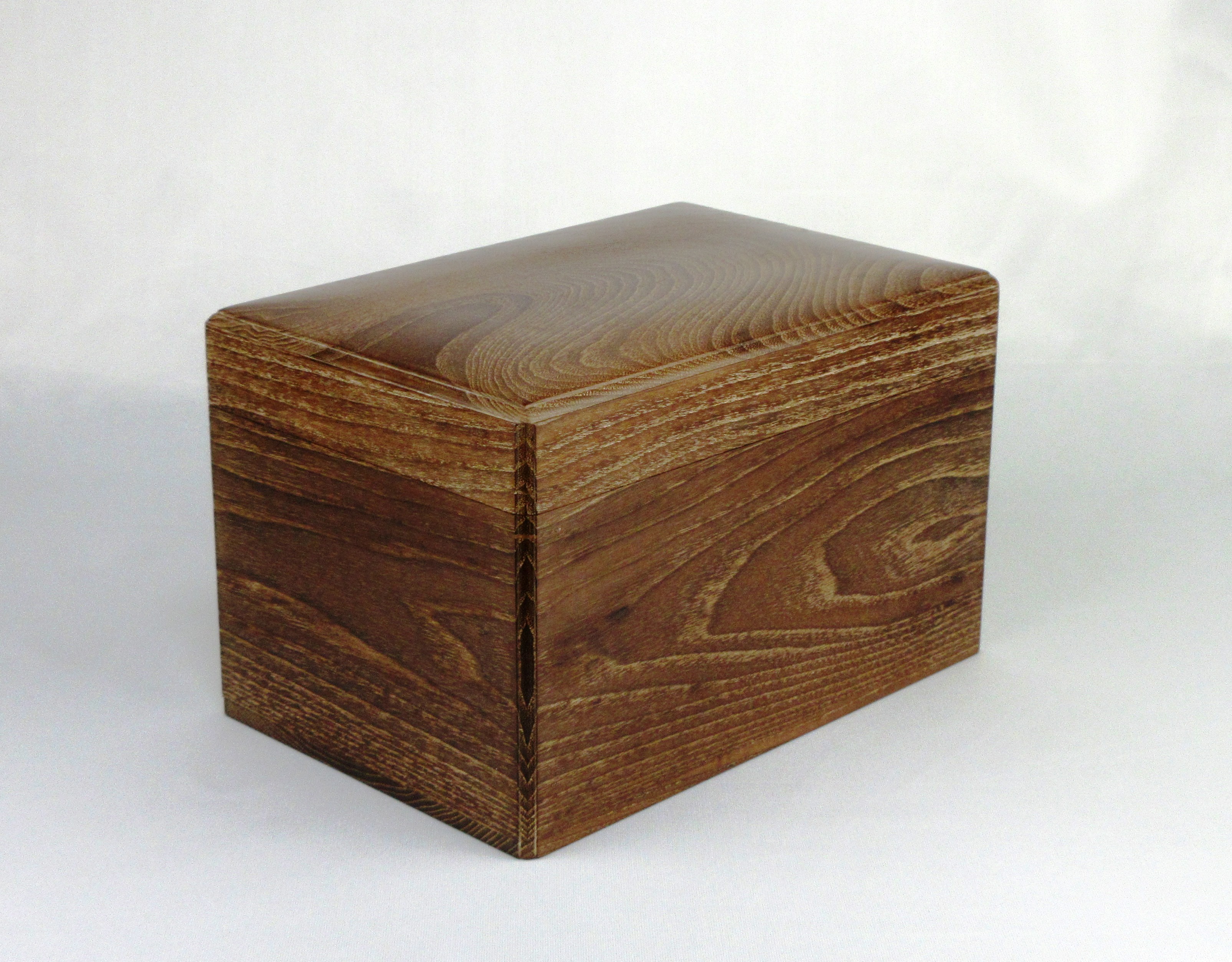 栗山園オンライン通販部 / 【出物】 本桑茶箱