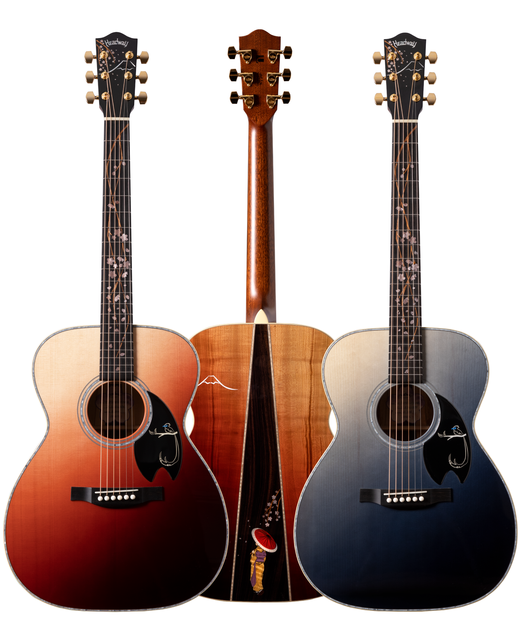 Headway SAKURA '23│クロサワ楽器店