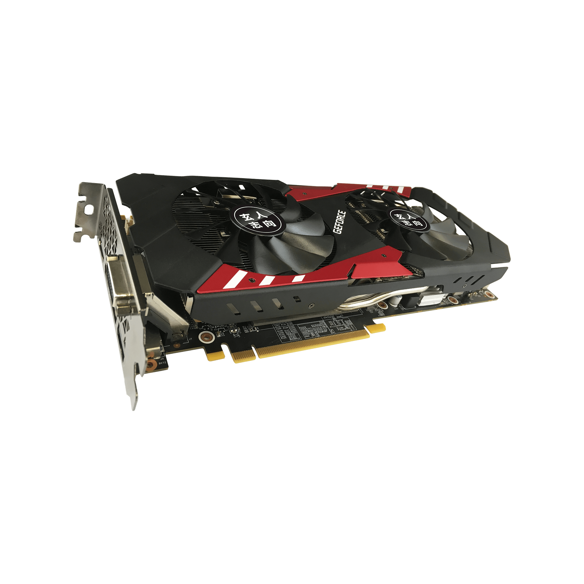 GF-GTX1070-E8GB/OC/DF | NVIDIA GEFORCE GTX 1070搭載 PCI-Express