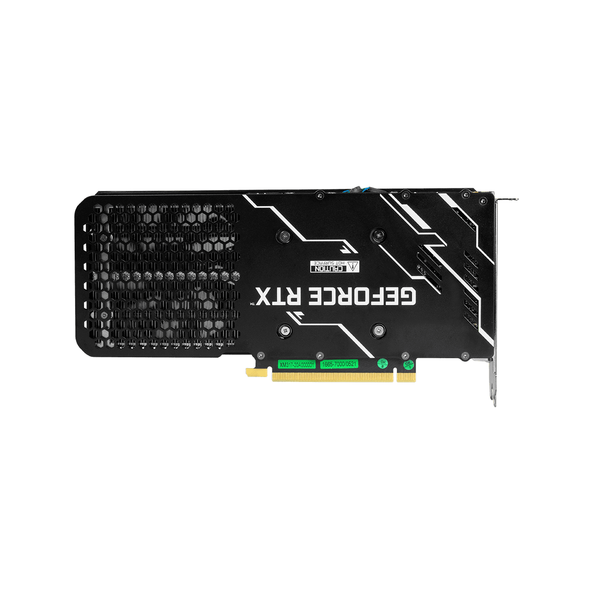 GG-RTX3060-E12GB/OC/DF | NVIDIA GEFORCE RTX 3060 搭載 グラフィック