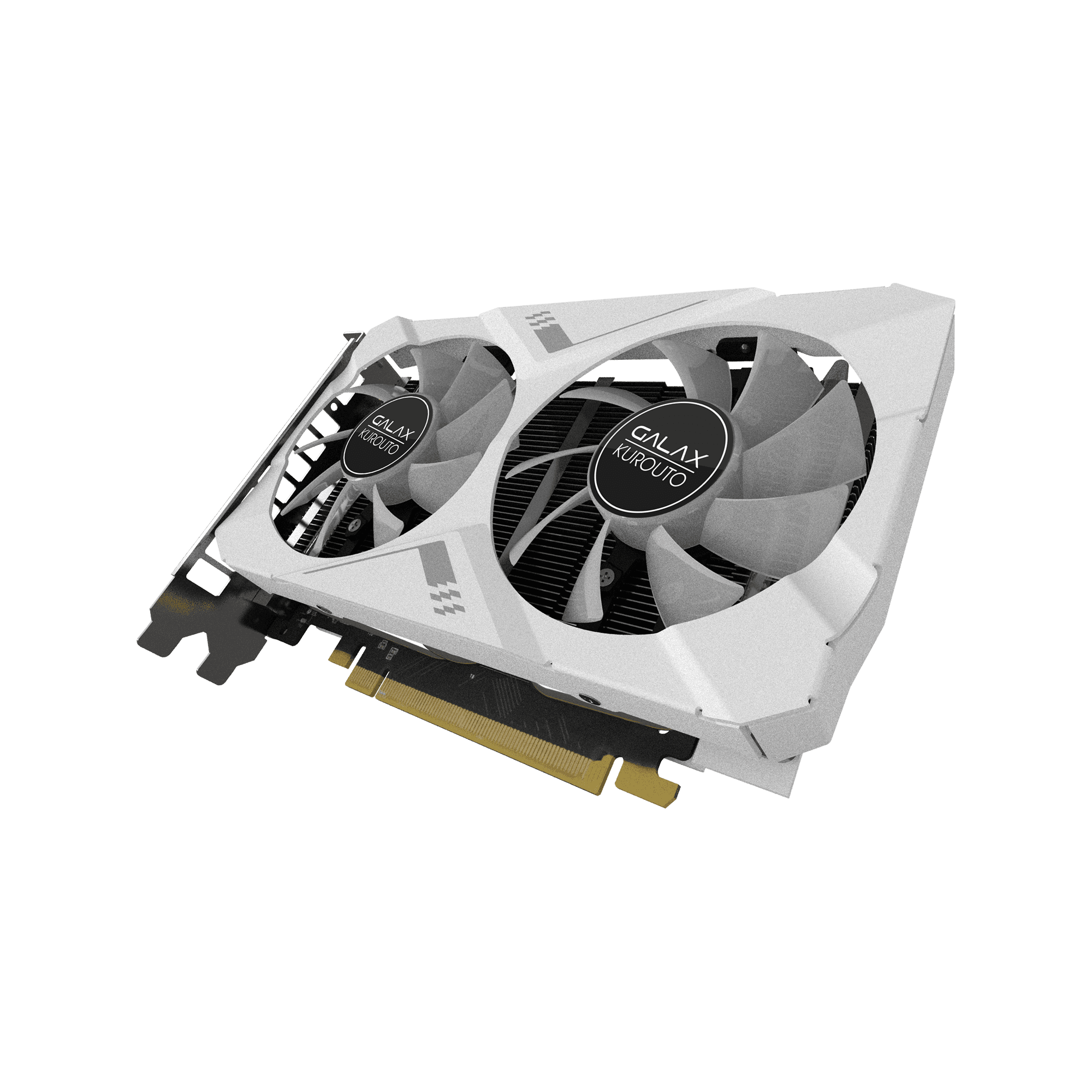 GK-GTX1660Ti-E6GB/MINI | 玄人志向 GALAKURO NVIDIA GEFORCE GTX 1660