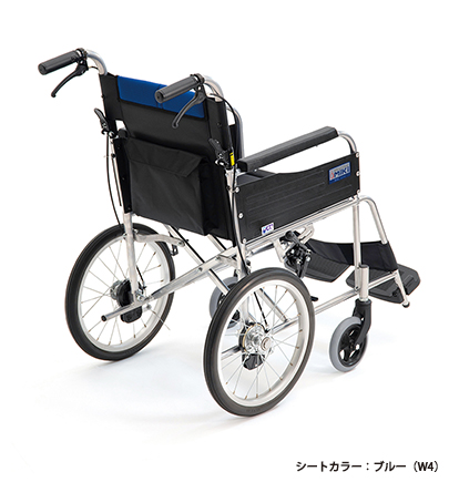 BAL-2｜車いすと介護用品の製造、販売 株式会社MiKi ミキ