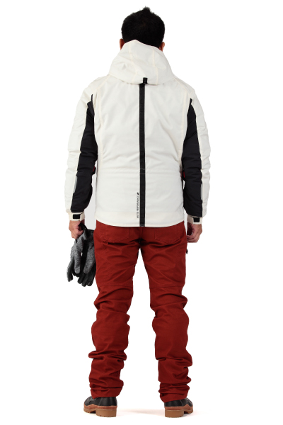 K-2806 ウインタークラリティージャケット クシタニ｜KUSHITANI JAPAN