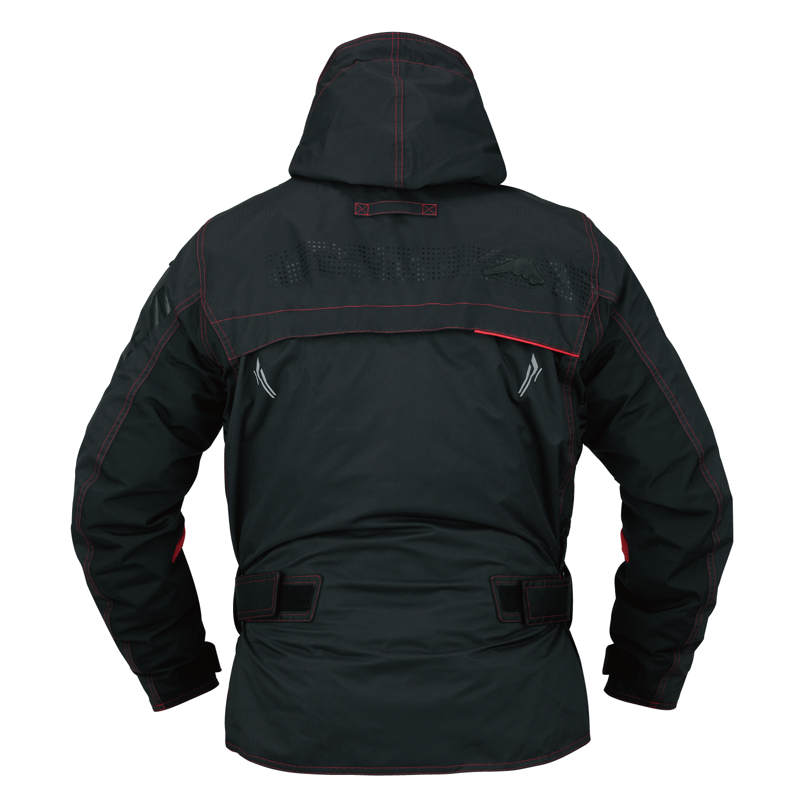 K-2687 アロフトフードジャケット クシタニ｜KUSHITANI JAPAN