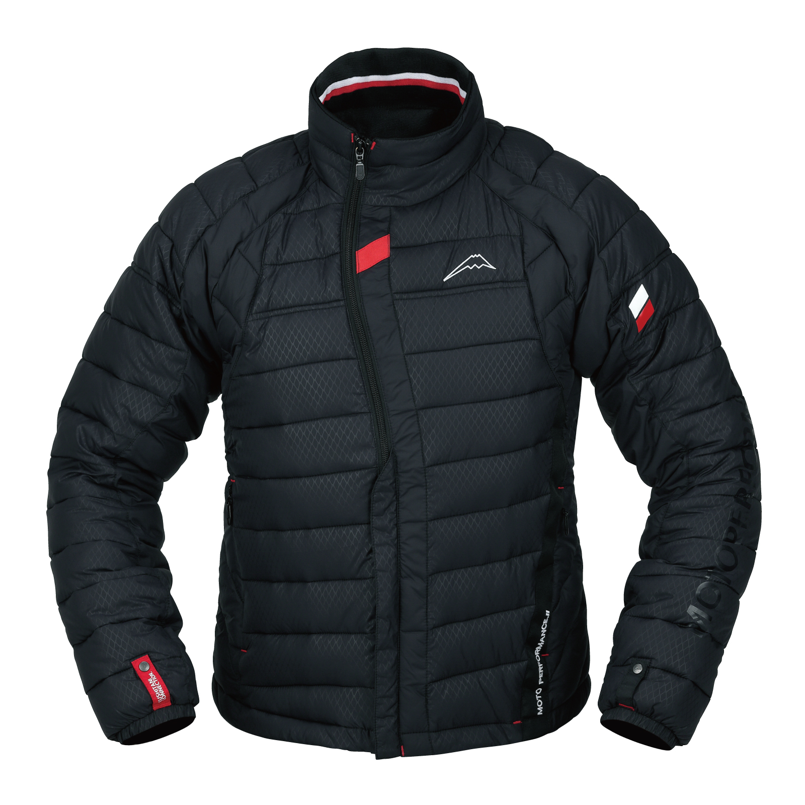 K-2686 アロフトジャケット クシタニ｜KUSHITANI JAPAN