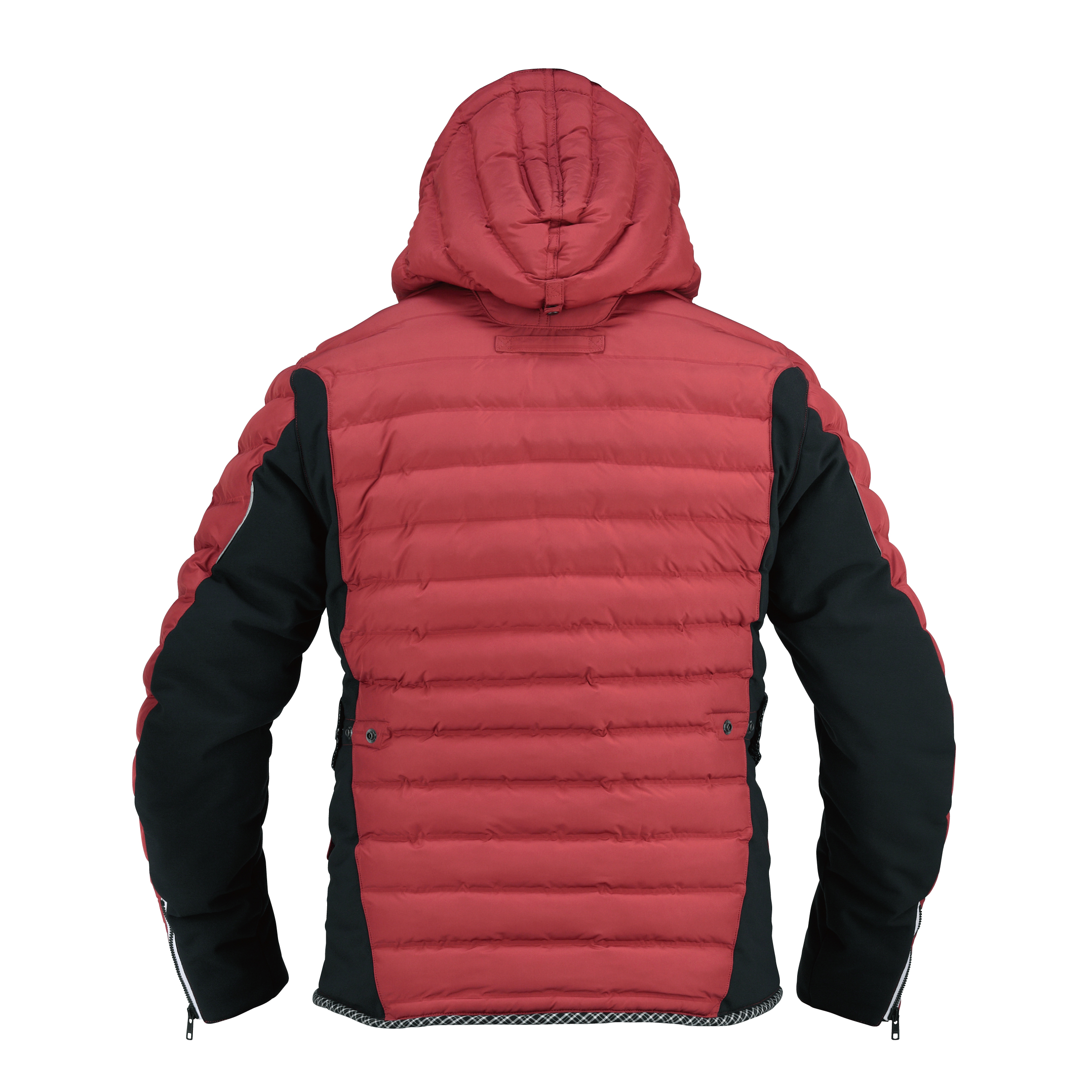 K-2809 アニフェスジャケット クシタニ｜KUSHITANI JAPAN