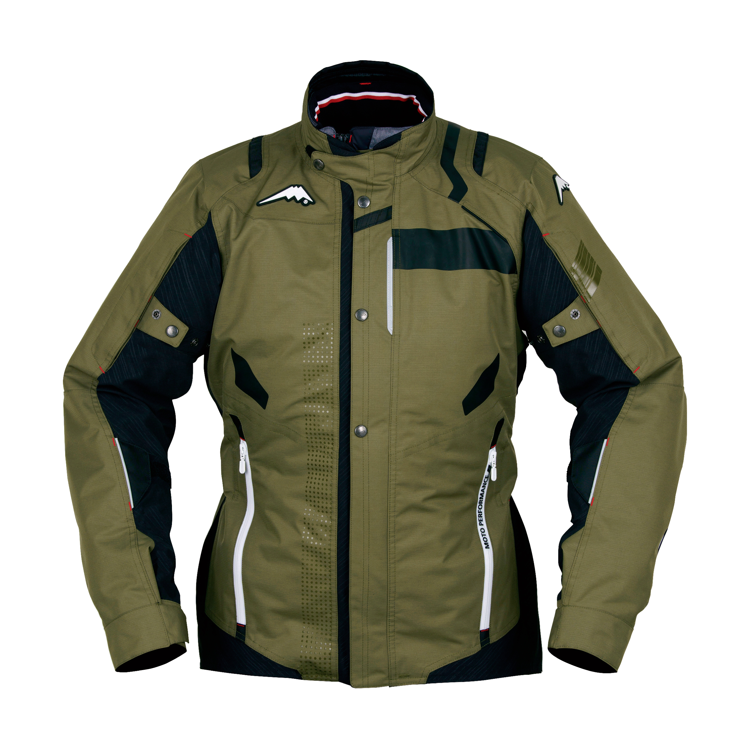 K-2829 アロフトジャケット クシタニ｜KUSHITANI JAPAN