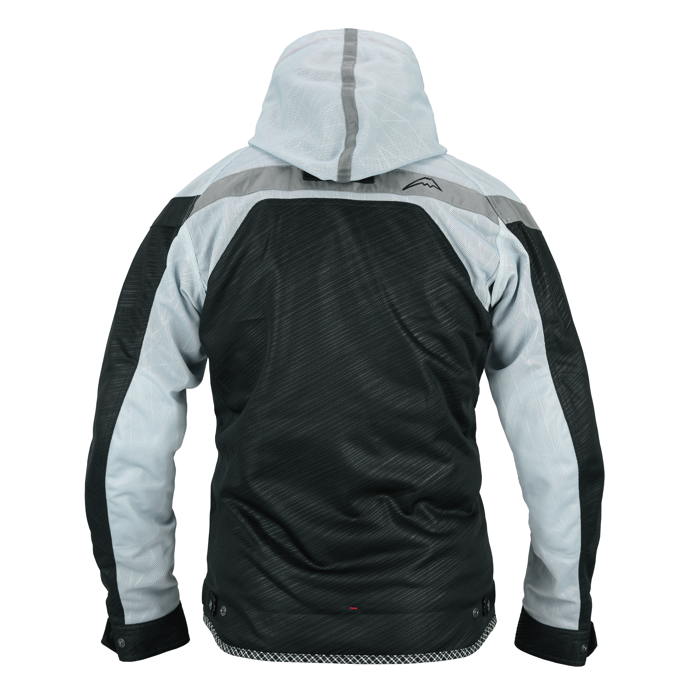 K-2369 フルメッシュパーカージャケット クシタニ｜KUSHITANI JAPAN