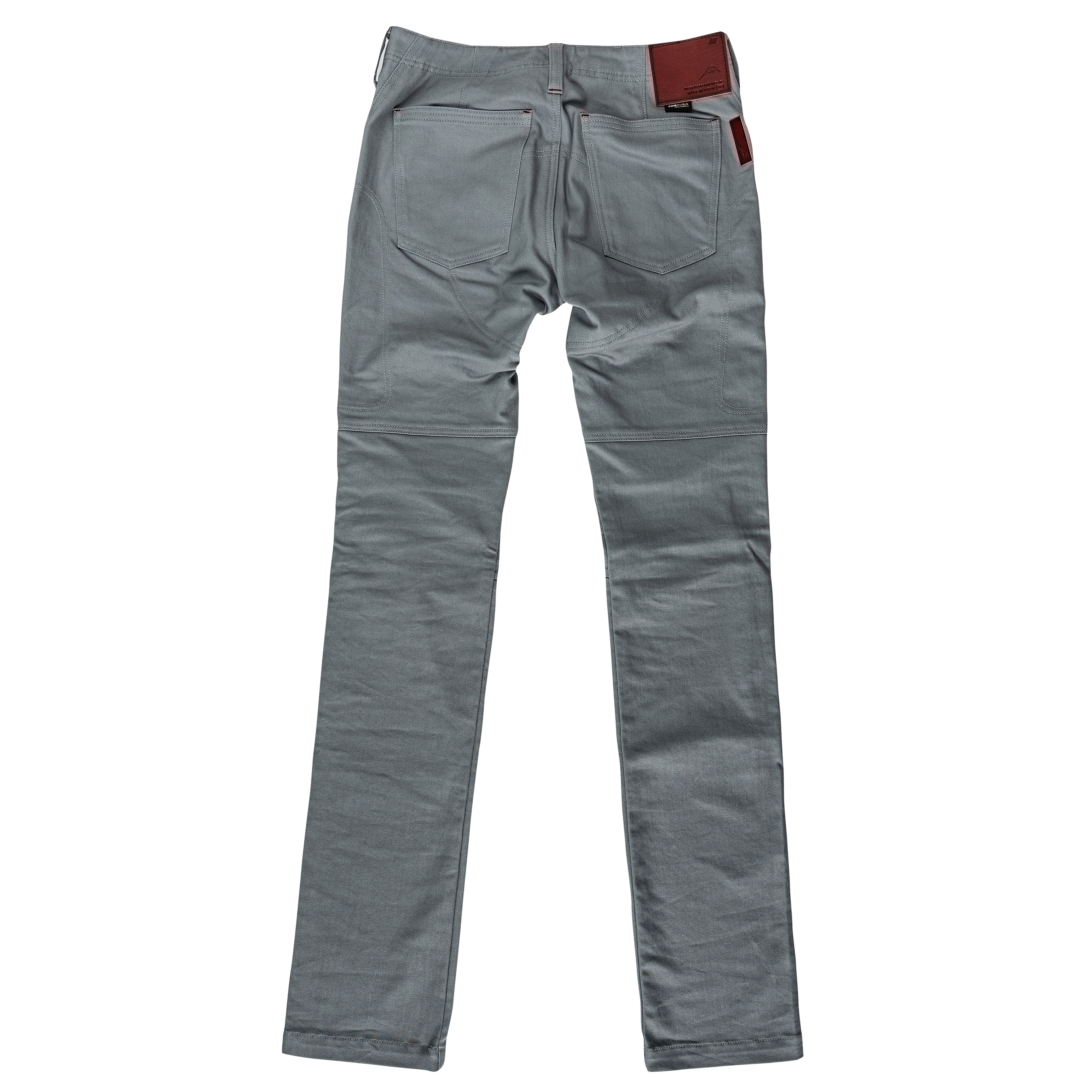 K-1344 エクスパンドコーデュラワークパンツ バイク用品のクシタニ