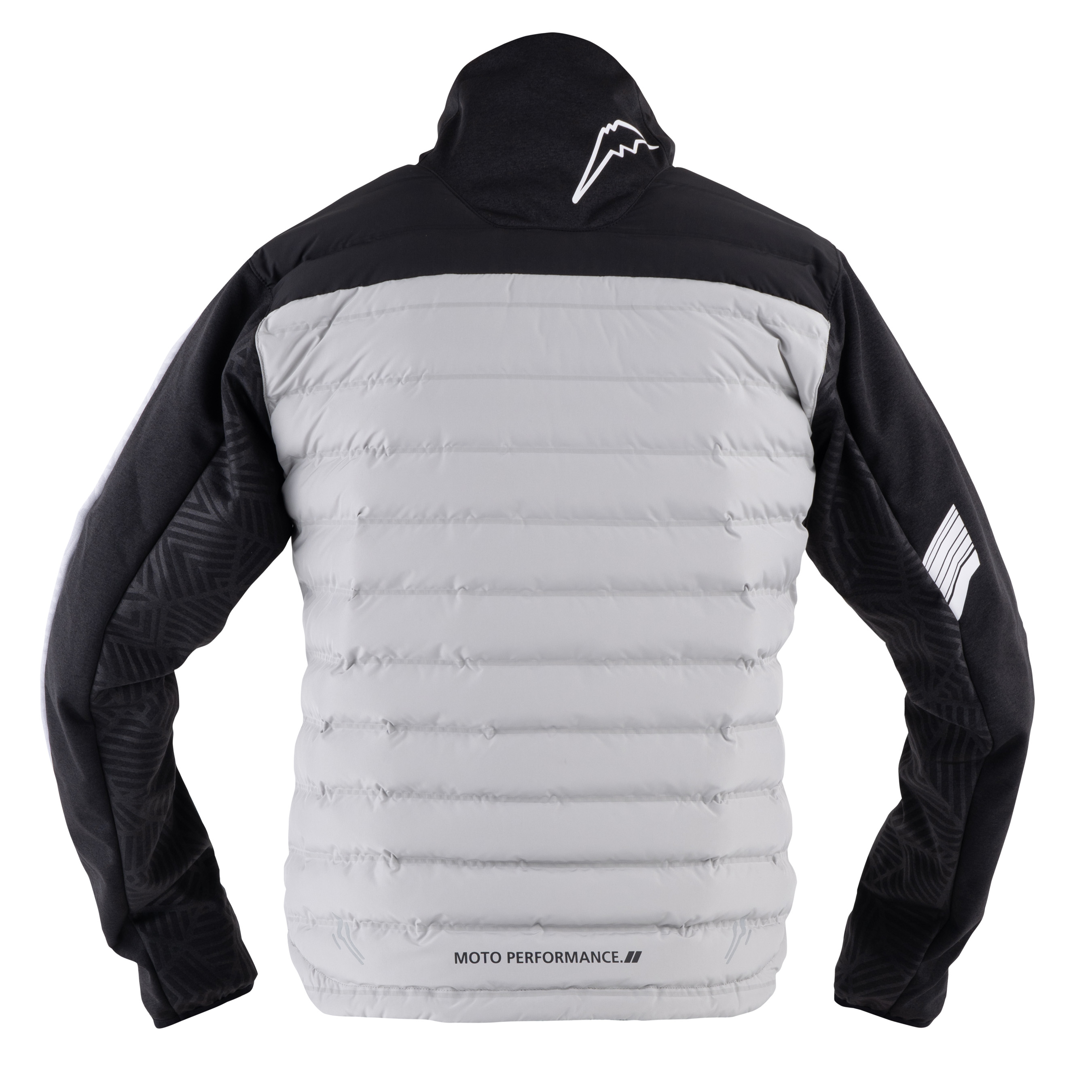 K-1353 MIDコンビスリーブ クシタニ｜KUSHITANI JAPAN