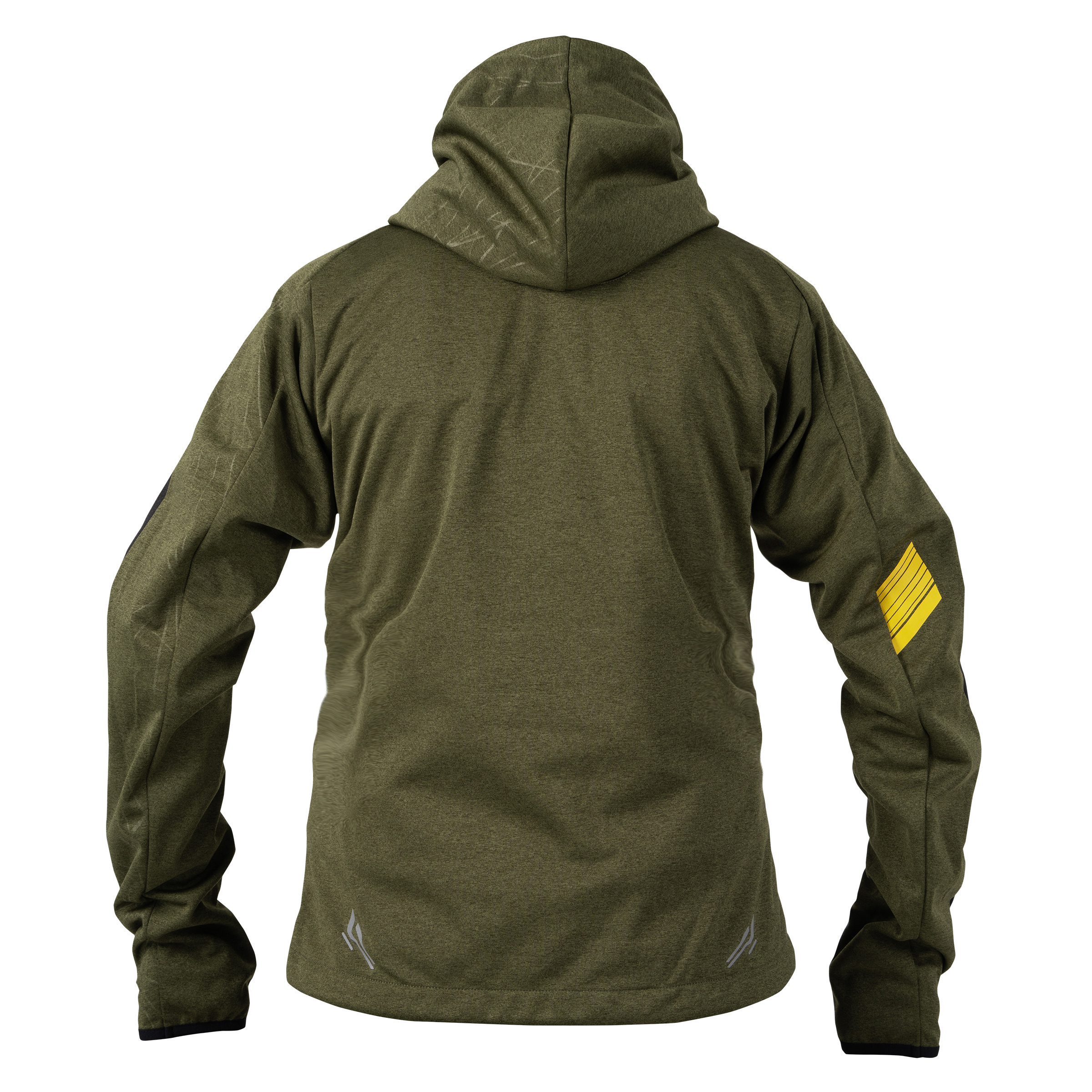 K-1326 MIDパーカー クシタニ｜KUSHITANI JAPAN