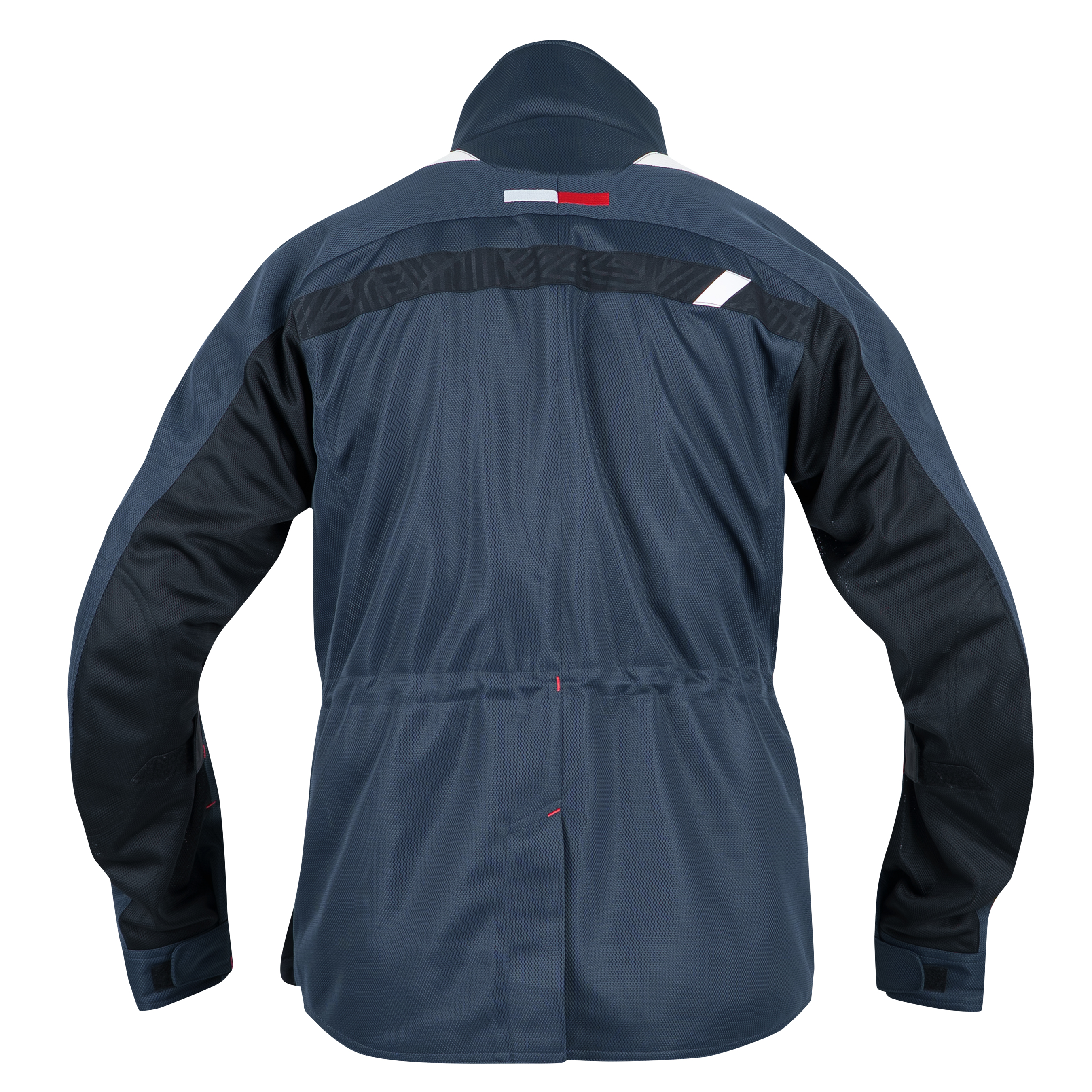 K-2458 フルメッシュロングジャケット バイク用品のクシタニ