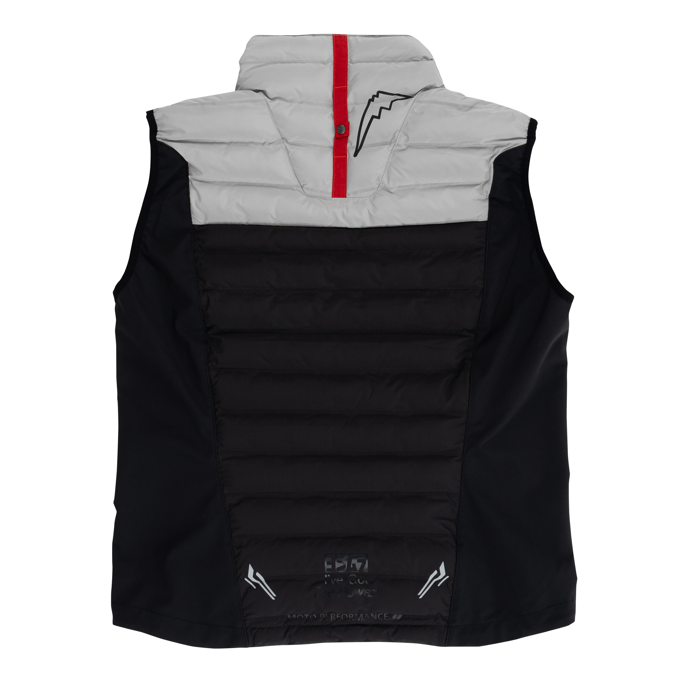 K-2854Y ヨシムラ ミッドベスト クシタニ｜KUSHITANI JAPAN