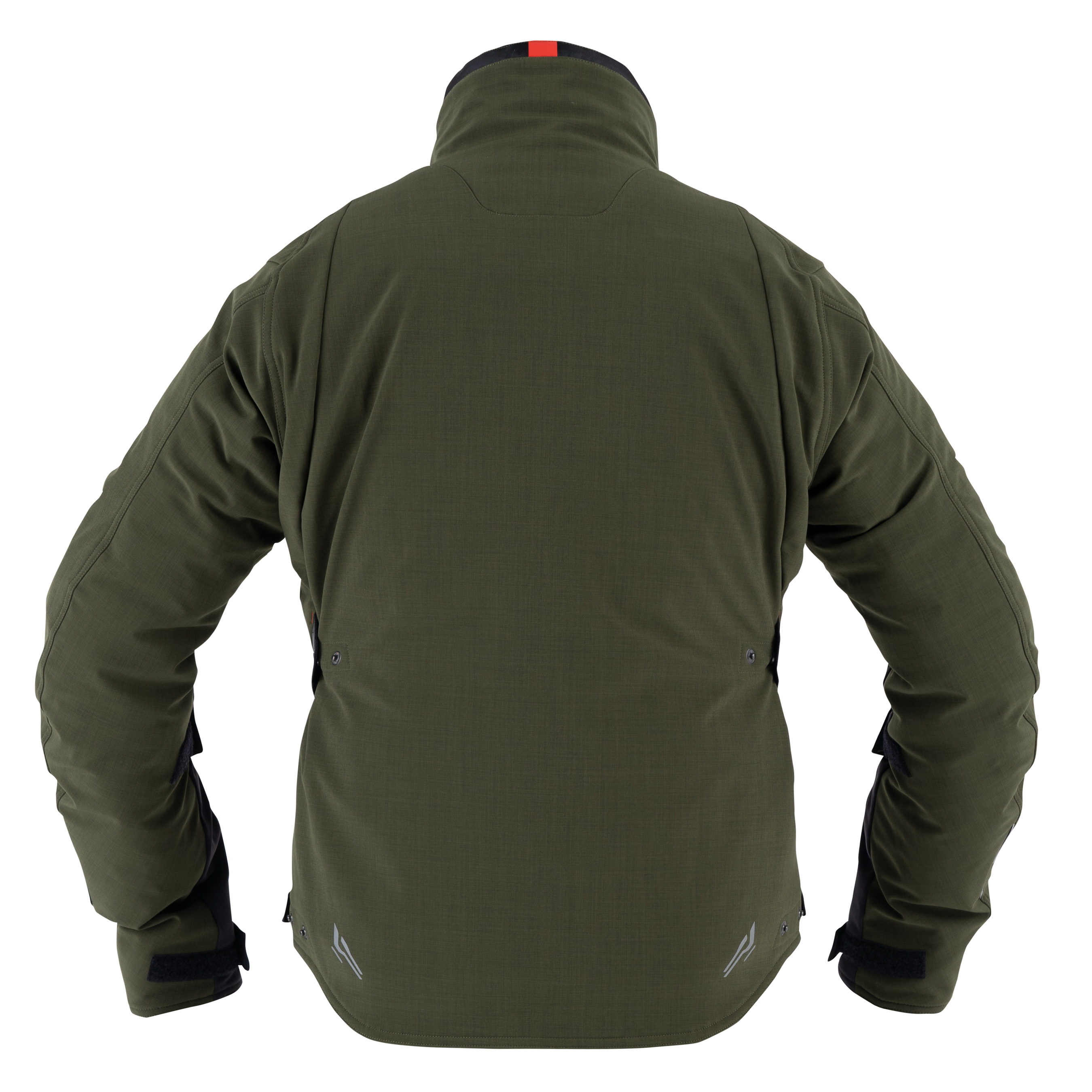 K-2863 ソフトシェルシングルジャケット クシタニ｜KUSHITANI JAPAN