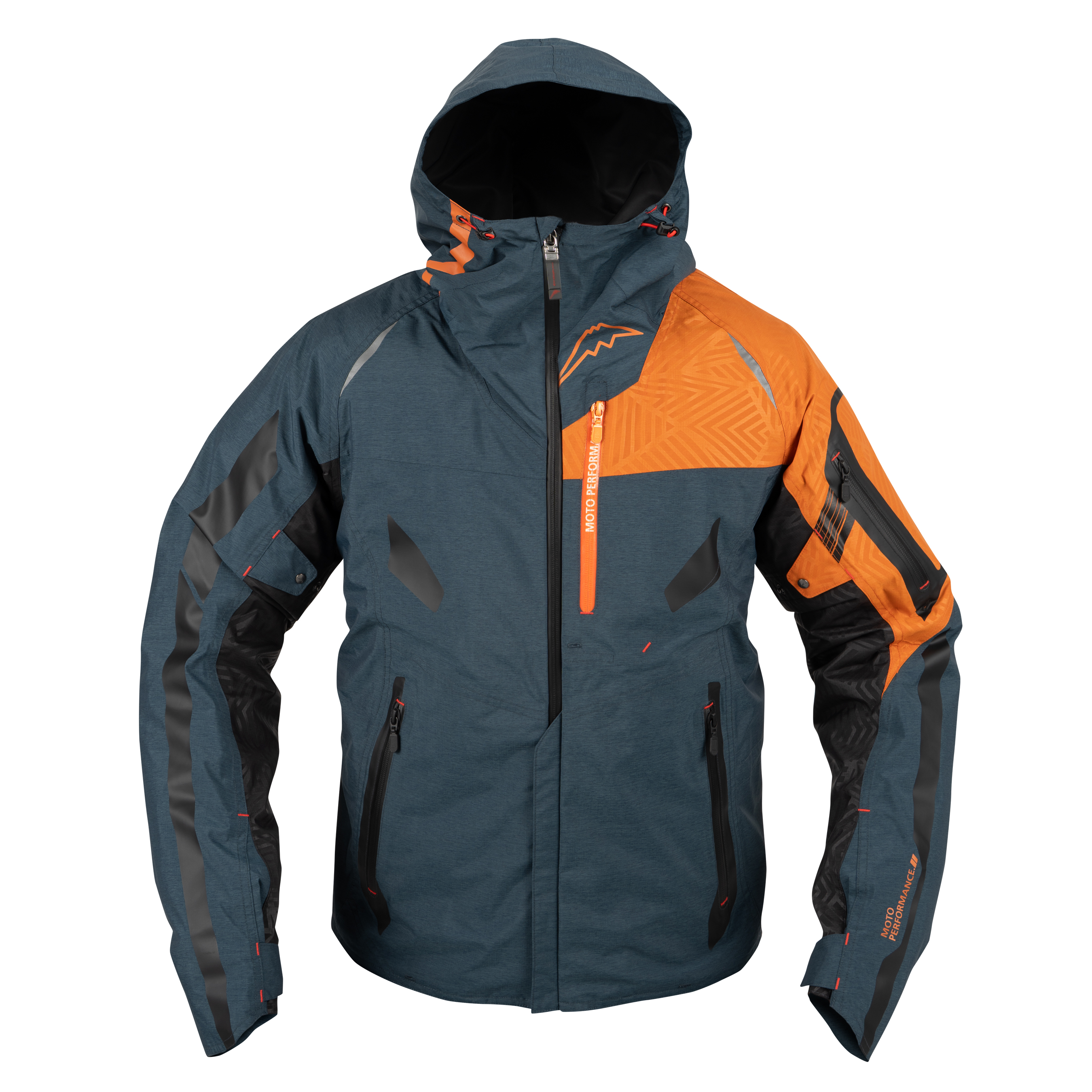 K-2862 ウインターアメニタジャケット クシタニ｜KUSHITANI JAPAN