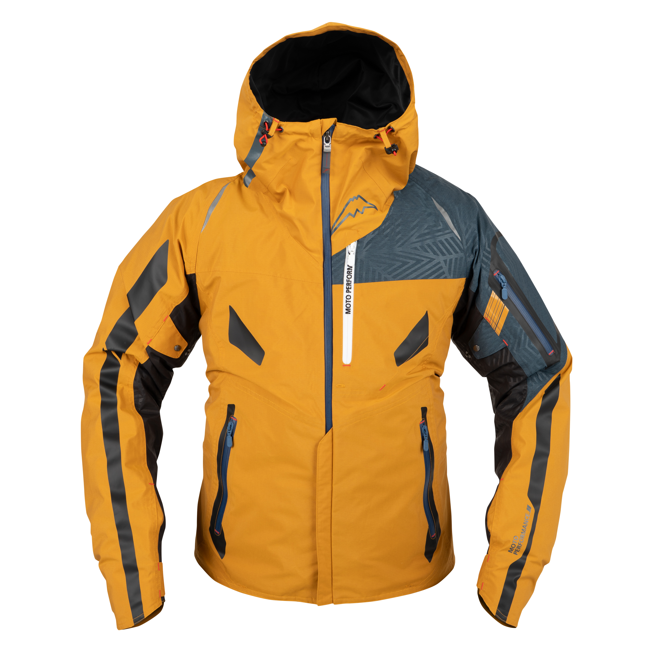 K-2862 ウインターアメニタジャケット クシタニ｜KUSHITANI JAPAN