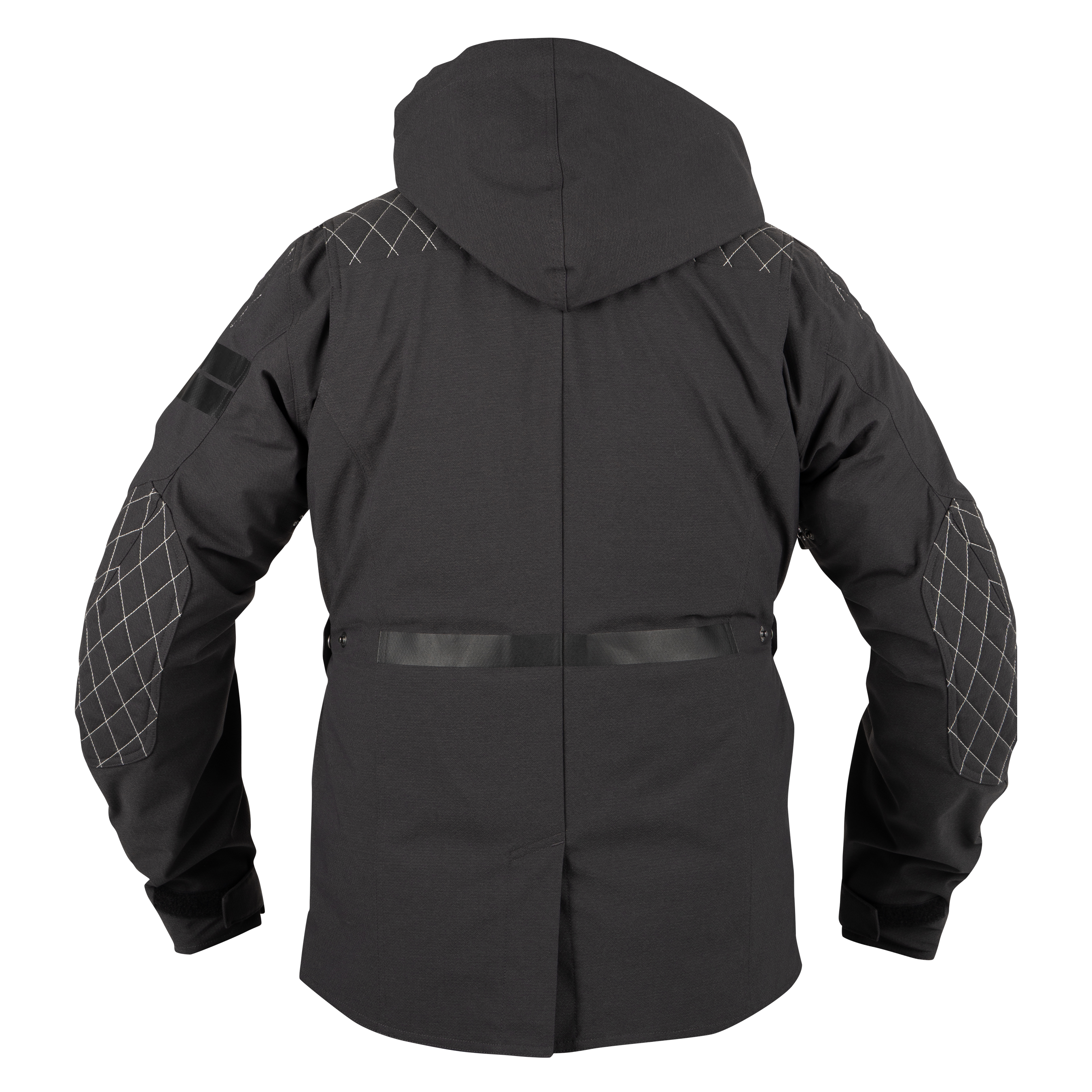 KL-2878H ウインターアーカナフードジャケット（レディース） クシタニ