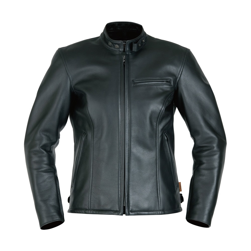 KL-0629Z シングルジャケット（レディース） バイク用品｜KUSHITANI JAPAN