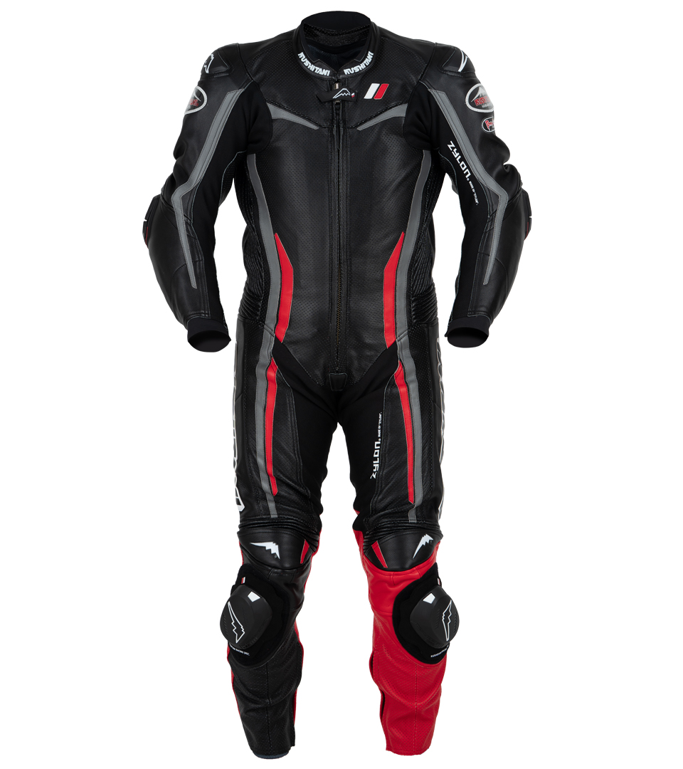 クシタニのレザースーツ・レーシングスーツ ネクサス3 | KUSHITANI