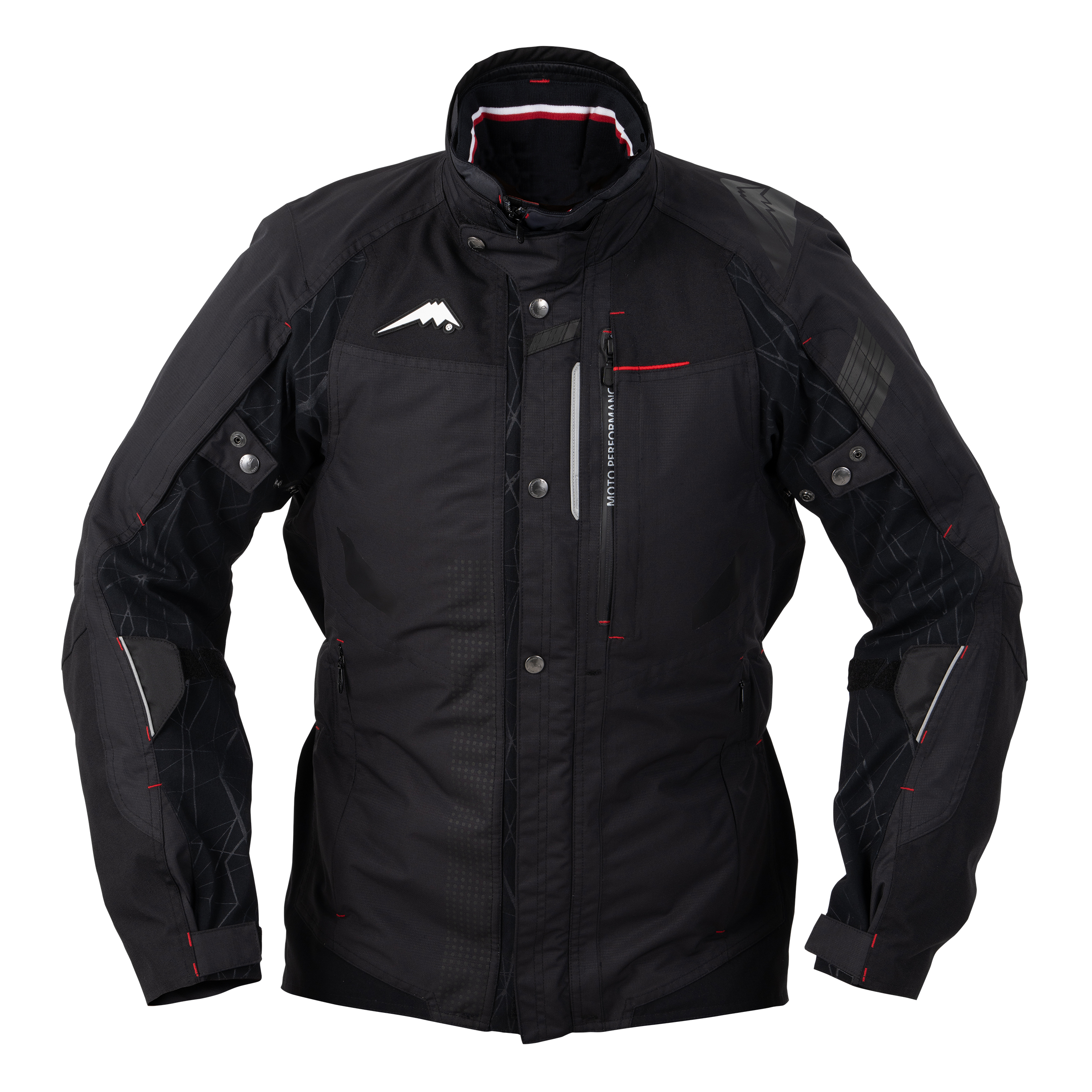 K-2845 ALOFT JACKET(waterproof touring winter motorcycle jacket