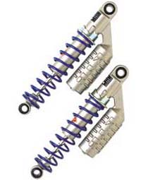 カヤバ クラブ（KYB CLUB）| ミニバイク