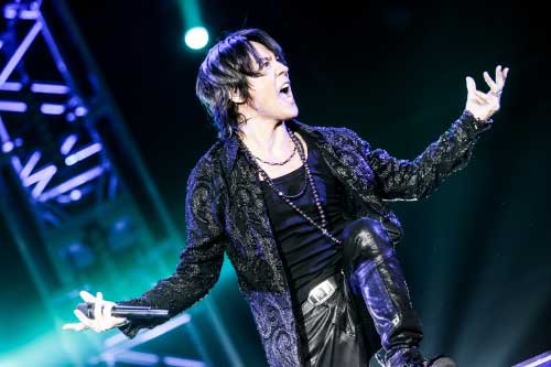氷室京介｜キョードー西日本 オフィシャルサイト