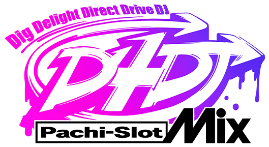 L D4DJ Pachi-Slot Mix | KYORAKU