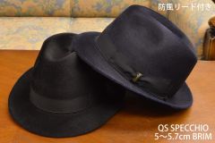 Borsalino ボルサリーノ （秋冬） 帽子 一覧 / 京都トミヤ帽子店