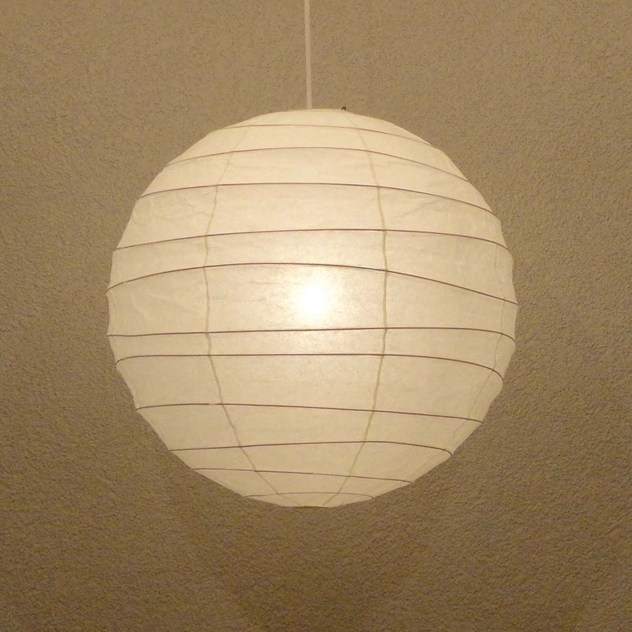 イサム・ノグチ｜Isamu Noguchi |AKARI | 37D｜Kyoto Tsujikura