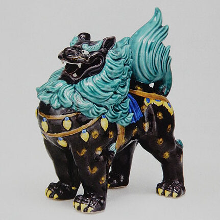 徳田八十吉買取・日本全国対応・老舗骨董店の古美術やかた