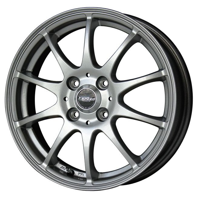 CROSS SPEED PREMIUM-10 | ホットスタッフコーポレーション