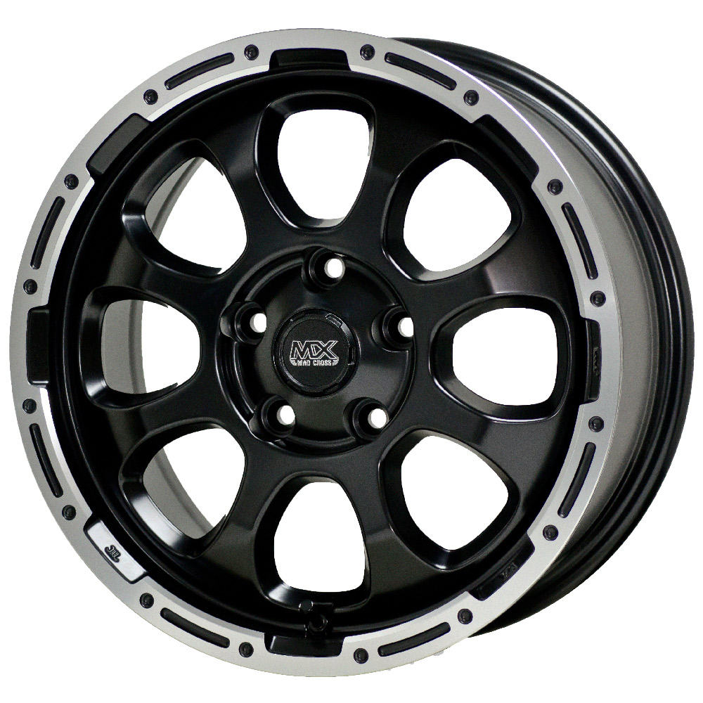MAD CROSS GRACE | ホットスタッフコーポレーション