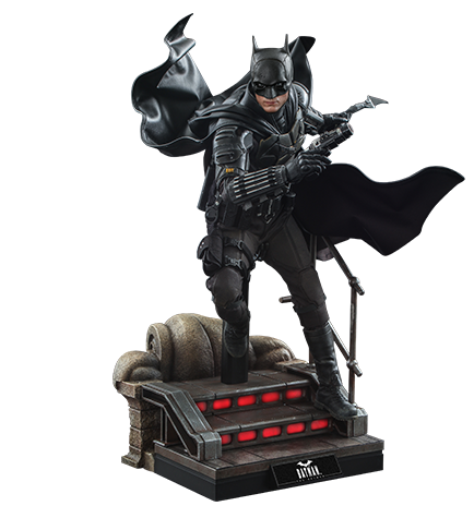 ムービー・マスターピース】『THE BATMAN－ザ・バットマン
