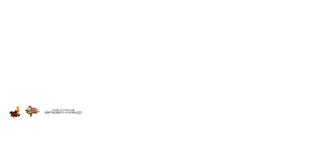 ムービー・マスターピース】『アメイジング・スパイダーマン2』1／6