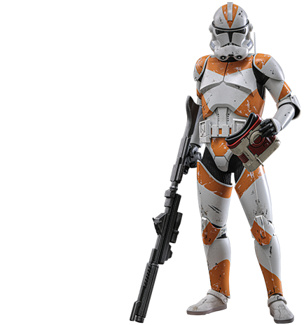 ムービー・マスターピース】『スター・ウォーズ エピソード3／シスの
